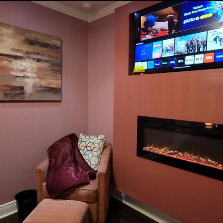 Home Stay Atlanta Esterno foto