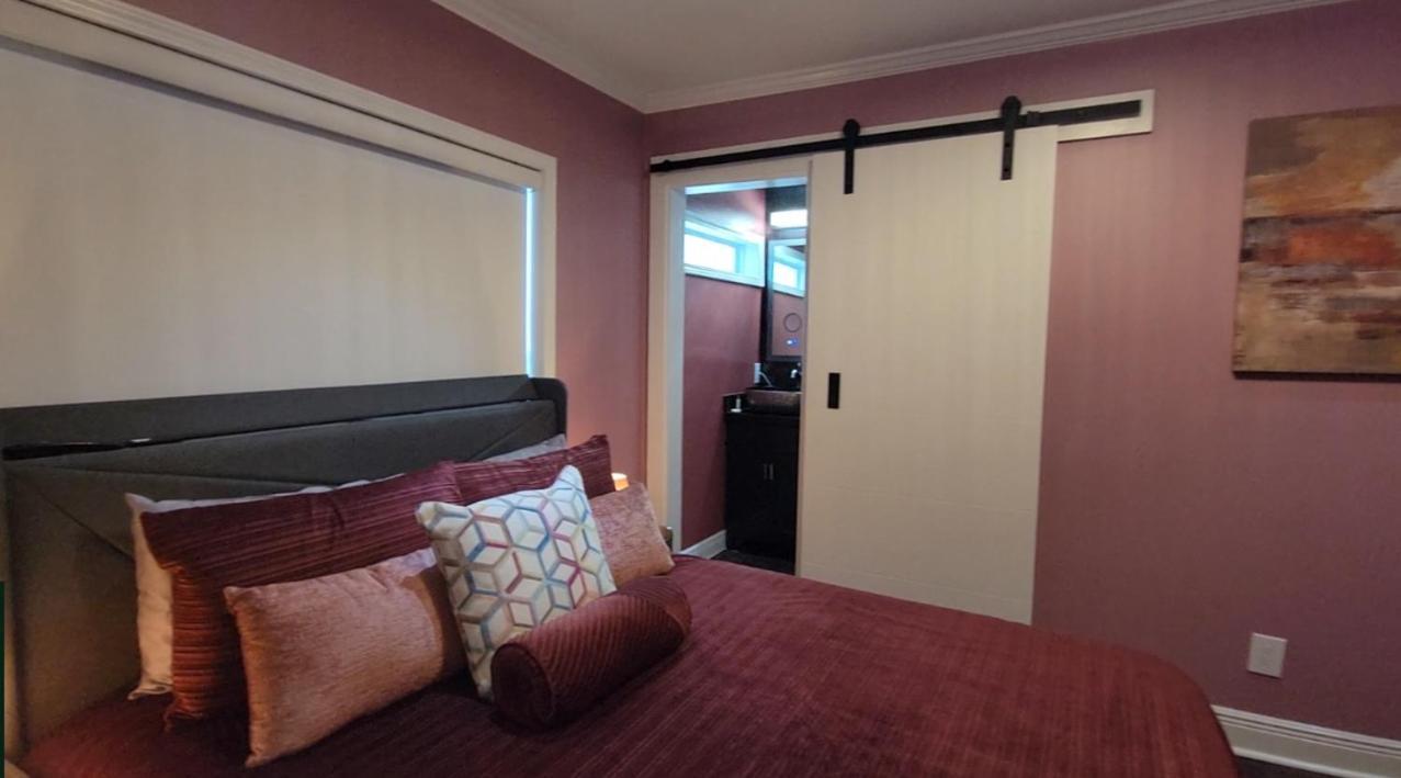 Home Stay Atlanta Esterno foto
