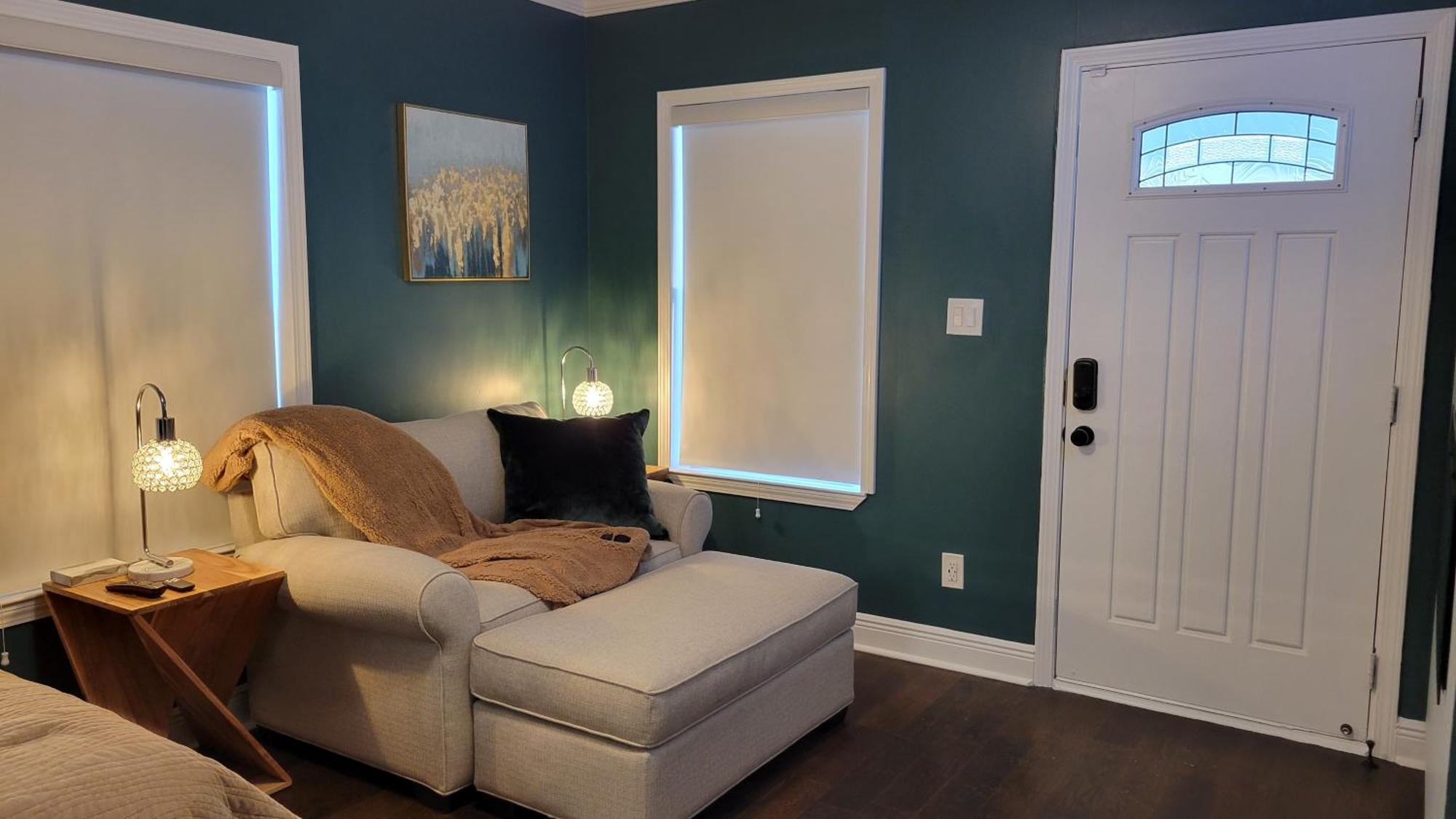 Home Stay Atlanta Esterno foto