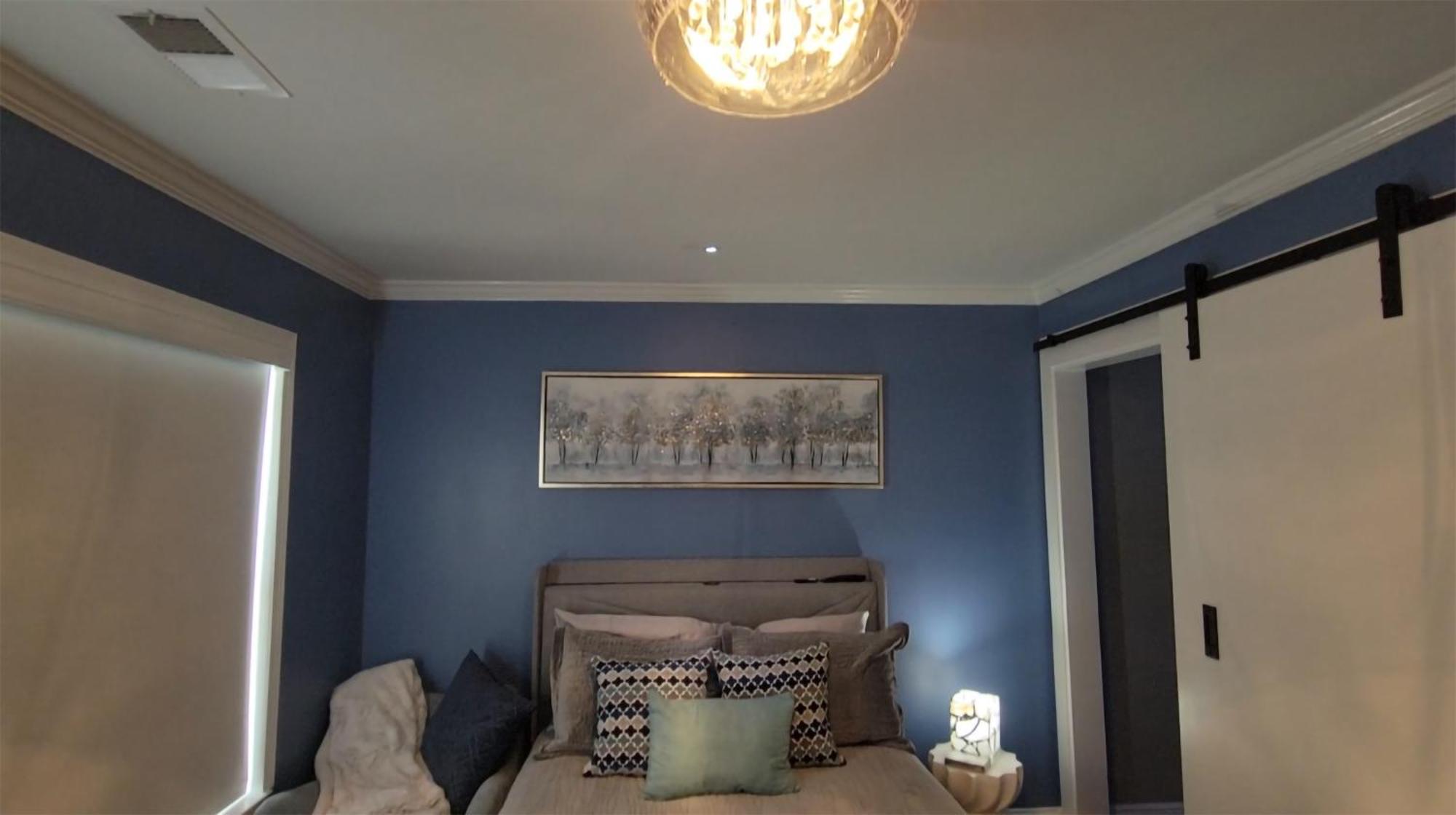 Home Stay Atlanta Esterno foto