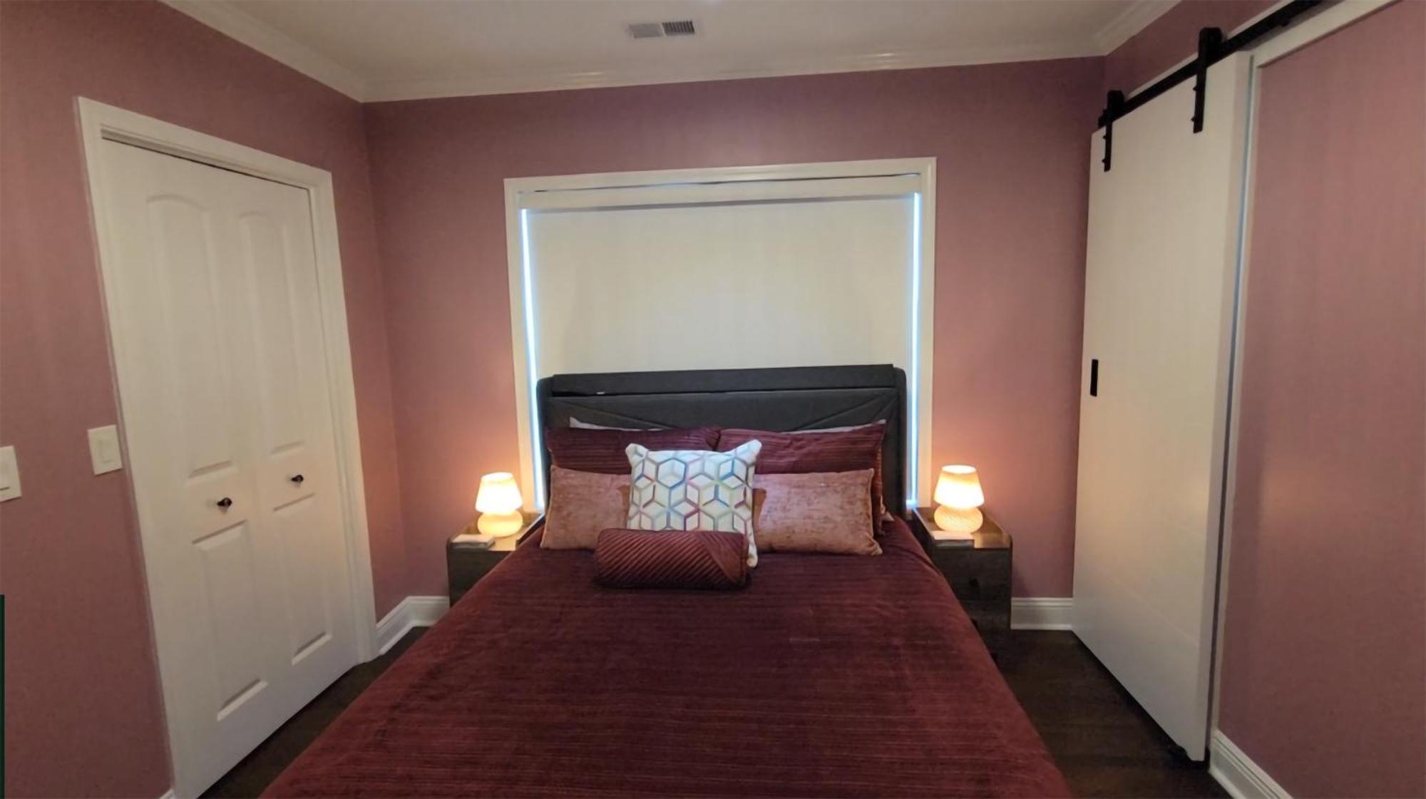 Home Stay Atlanta Esterno foto