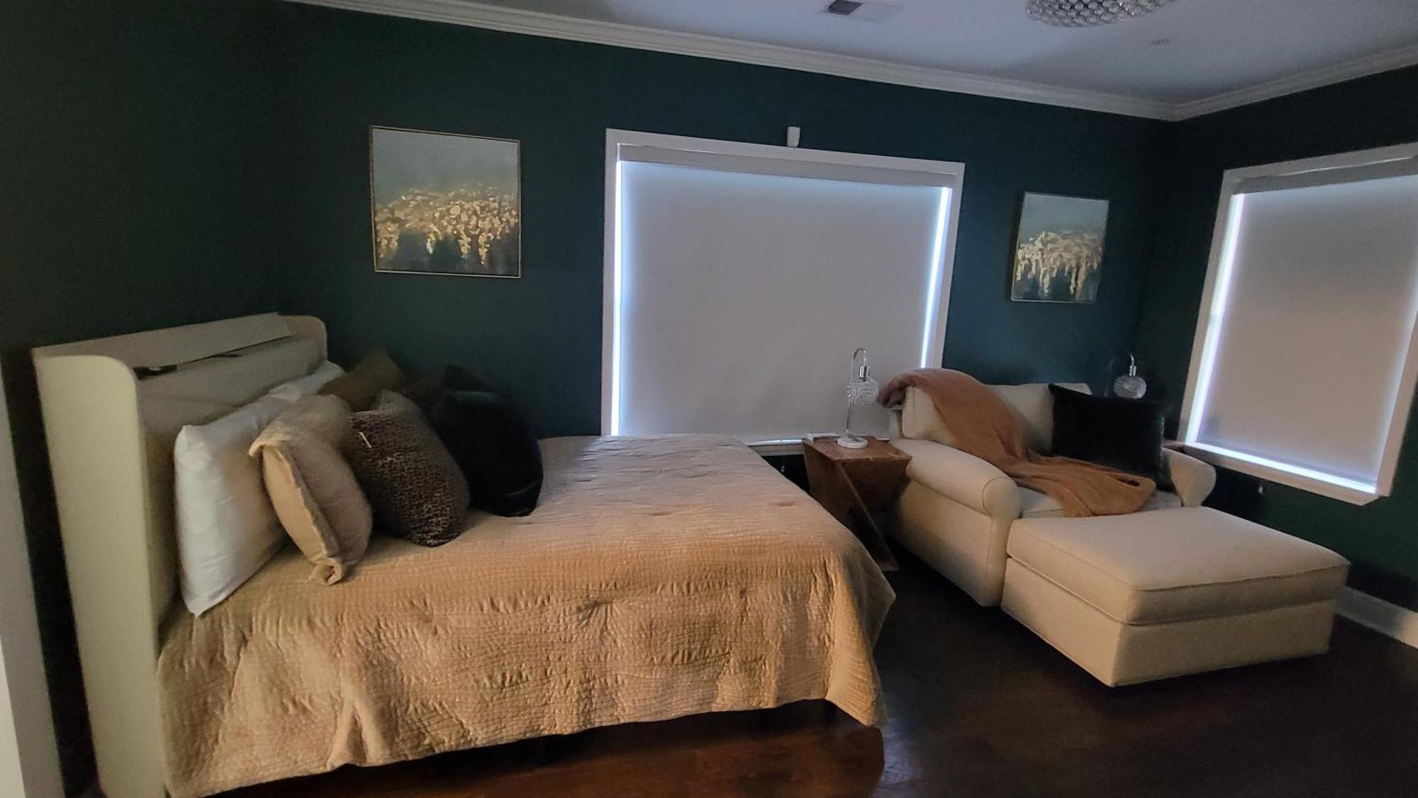 Home Stay Atlanta Esterno foto