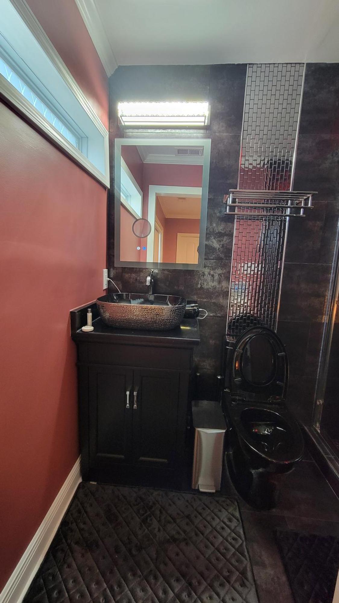 Home Stay Atlanta Esterno foto